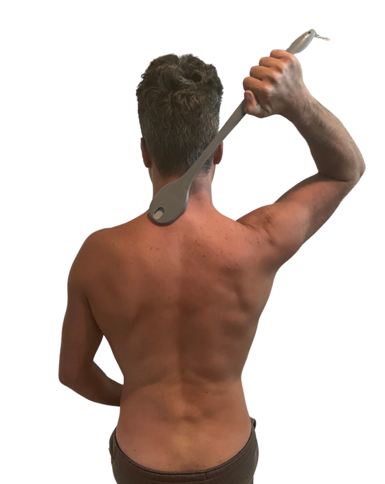 The Therapeutic Benefits of Using a Back Scratcher: Relief for Sore Muscles and More