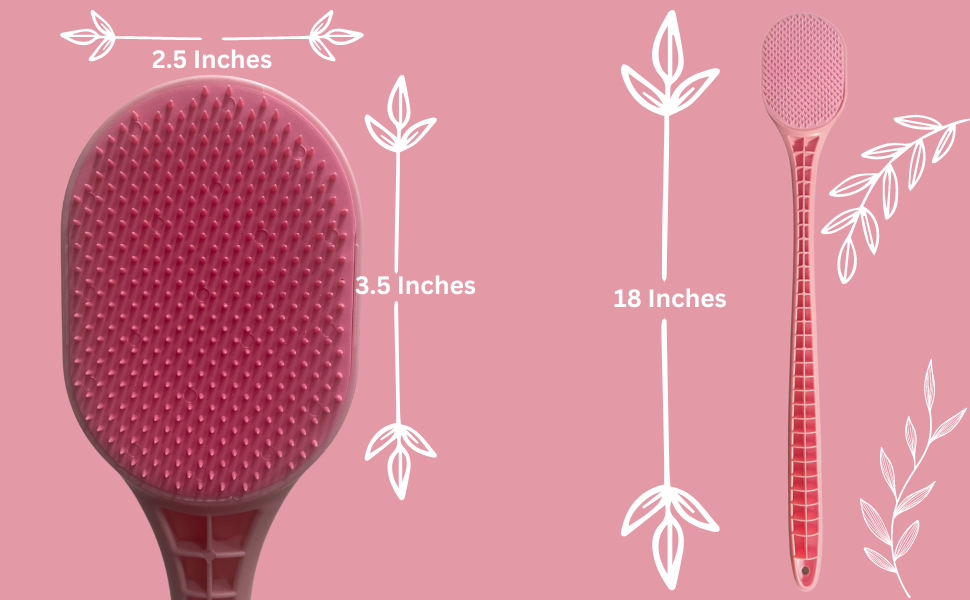 Eco-Friendly Back Scratchers: Exploring Sustainable Materials and Manufacturing Processes