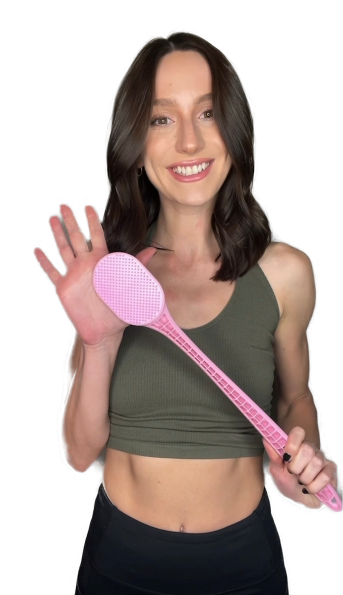 TravelFriendly Back Scratchers Compact and Portable Options for Ont