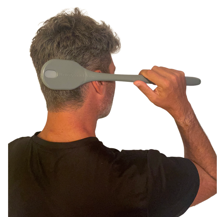 Top 5 Techniques for Using a Back Scratcher for Maximum Relaxation ...