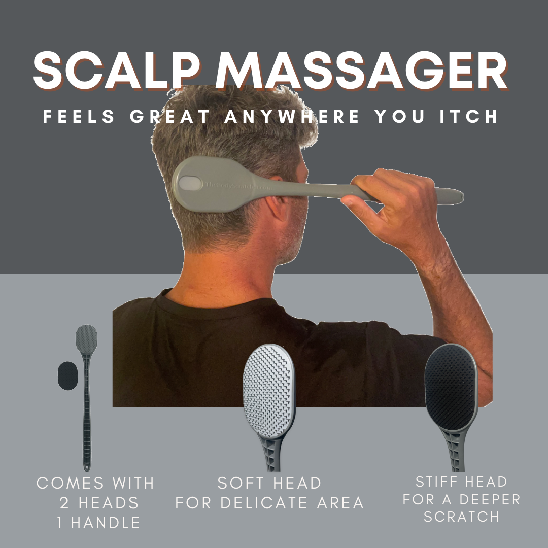 Creative DIY Back Scratcher Projects Crafting Your Own Unique Tool at