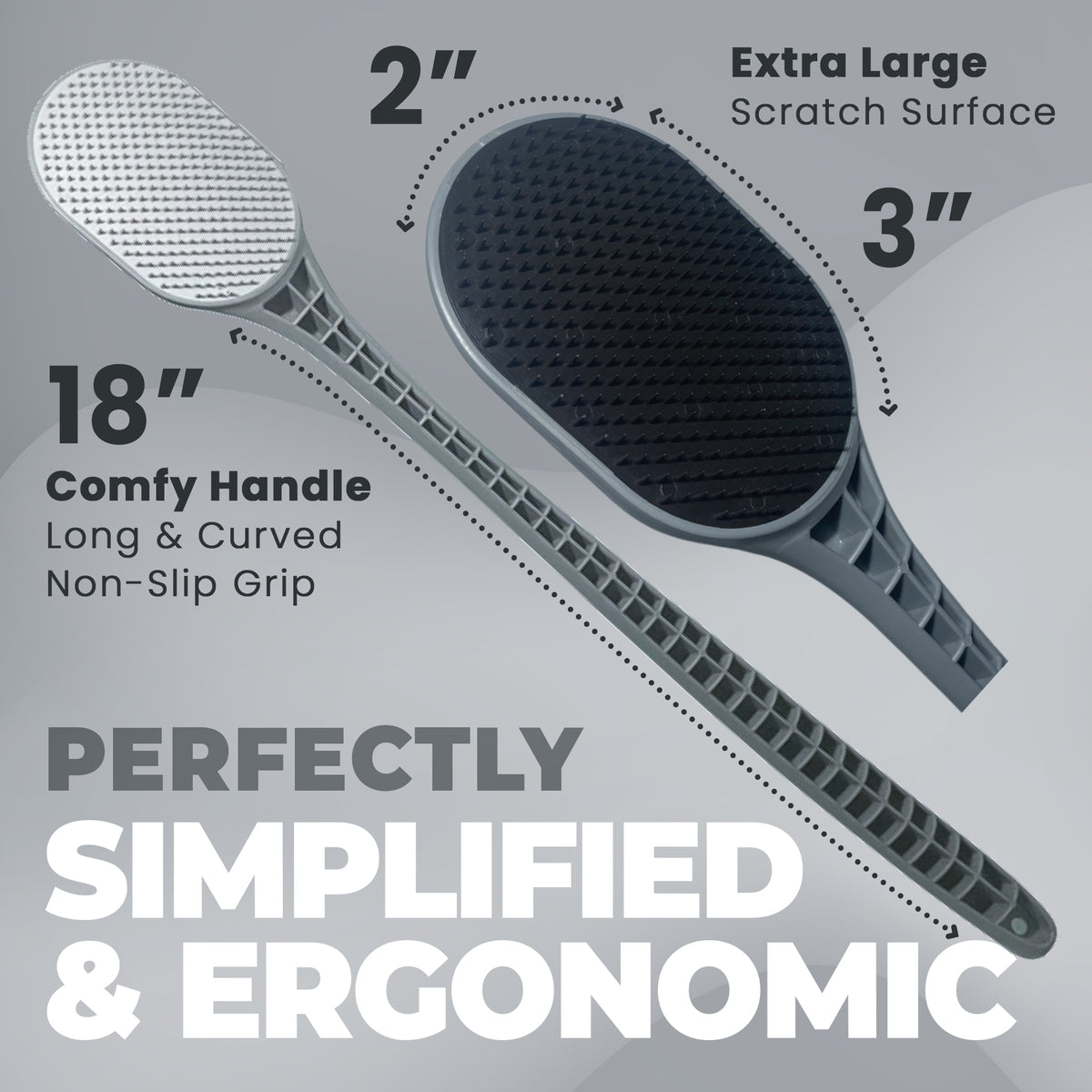 Top 10 Benefits of Using a Back Scratcher Regularly The Body Scratcher