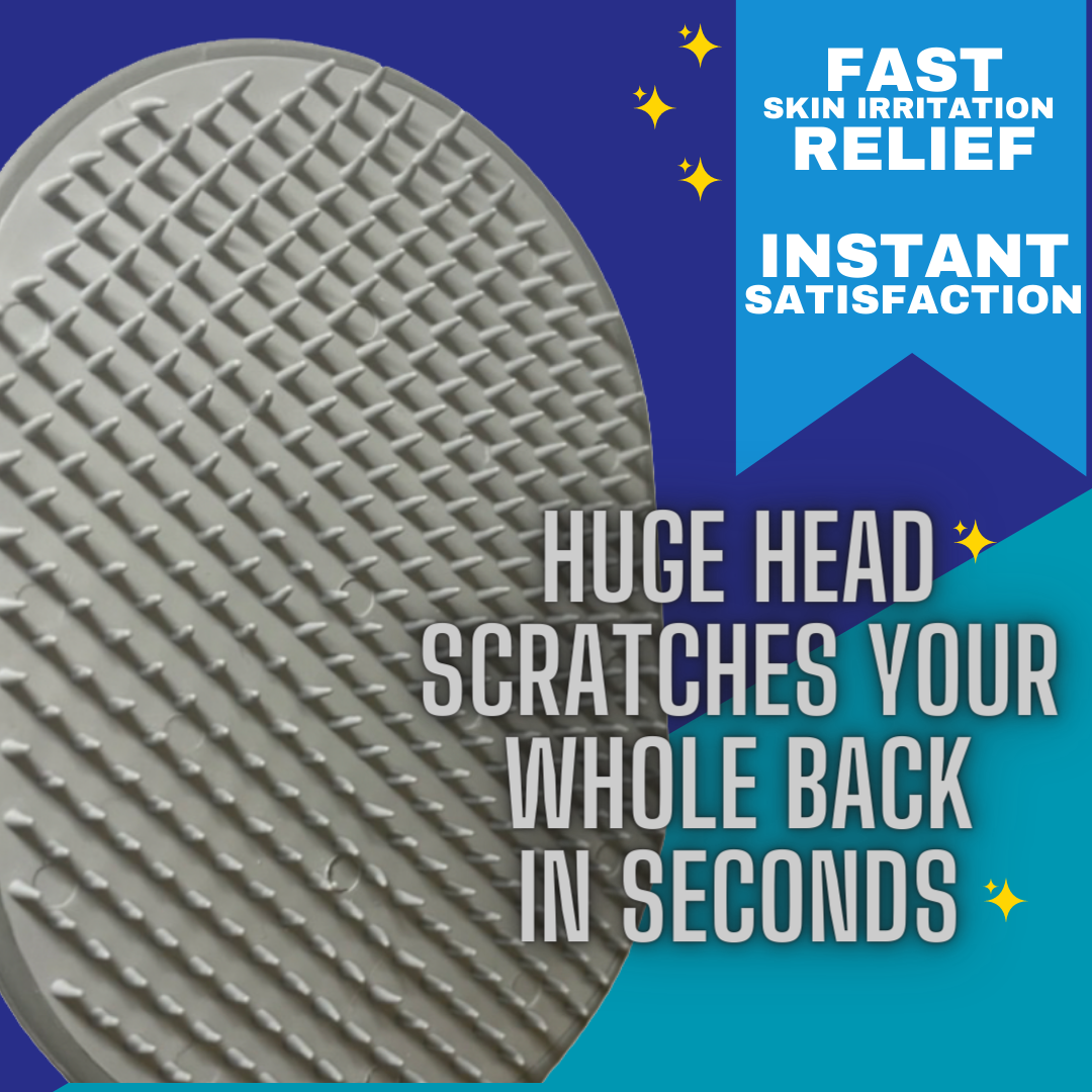 Back Scratcher 101: Tips and Tricks for Proper Maintenance and Care ...