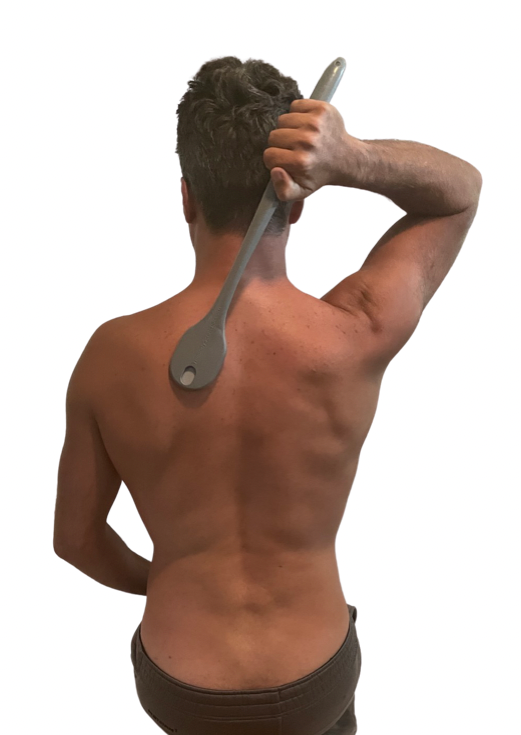 The Body Scratcher: Combating Common Skin Conditions and Providing Soothing Relief