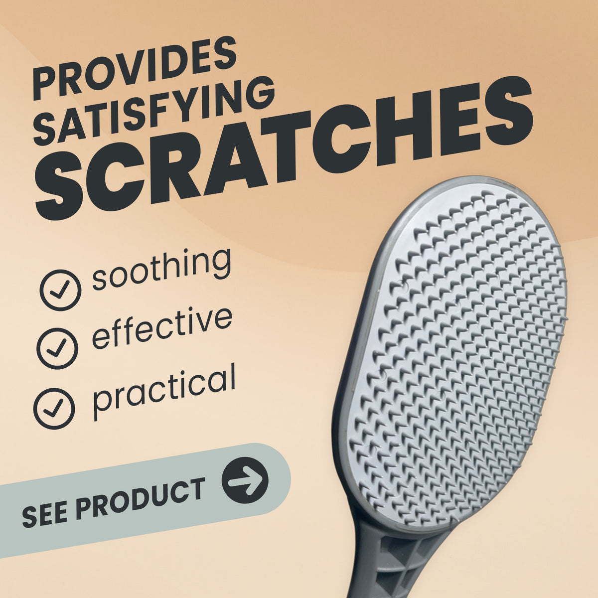 A Guide to Self-Massage Techniques Using a Back Scratcher – The Body ...