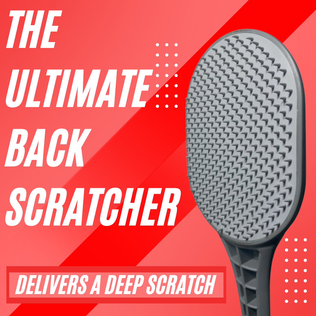 Comparing Different Types of Back Scratchers: A Comprehensive Guide for Choosing the Perfect One