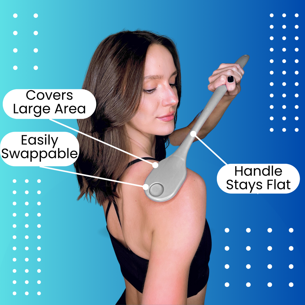 The Body Scratcher