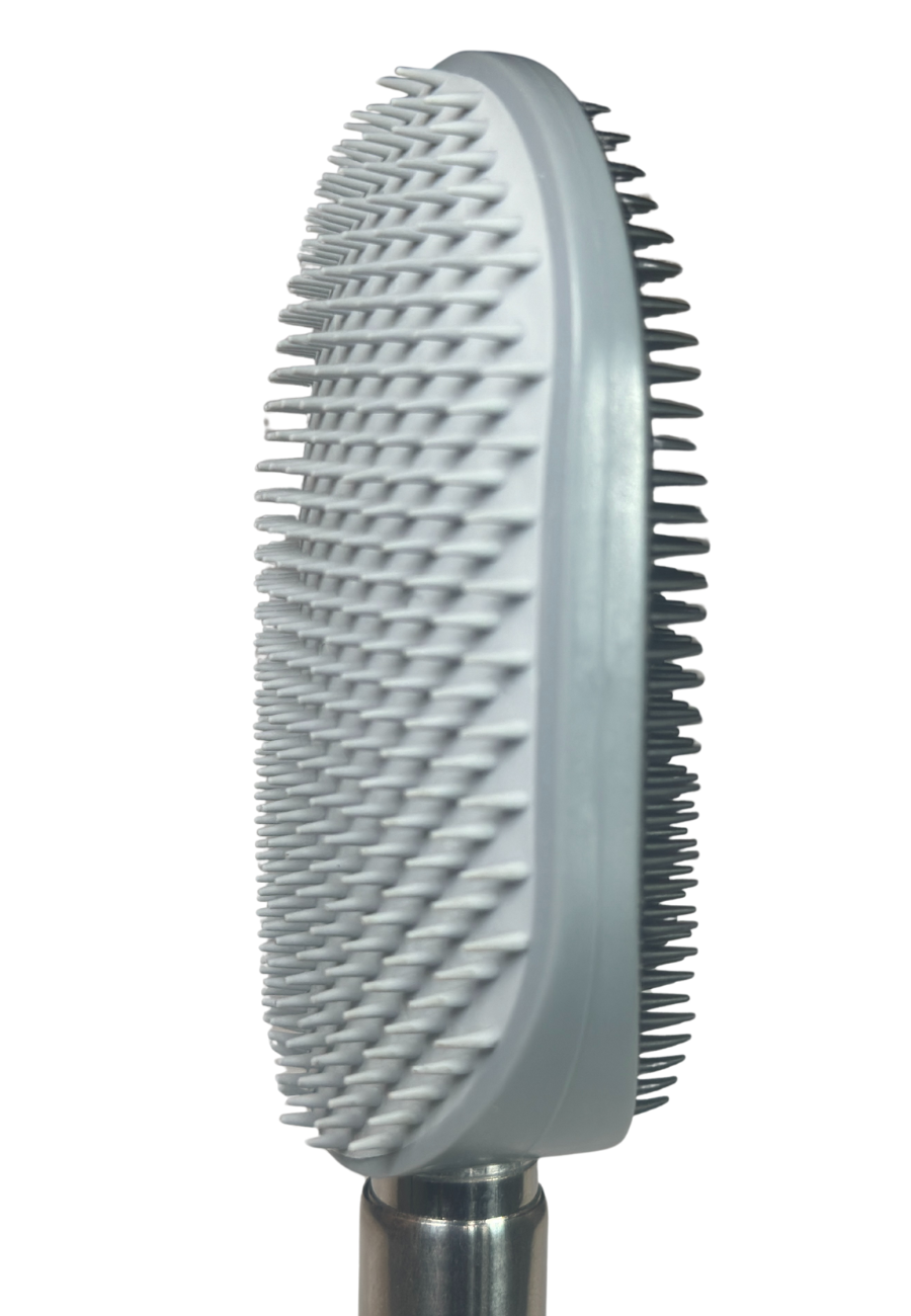 The Extendable Body Scratcher