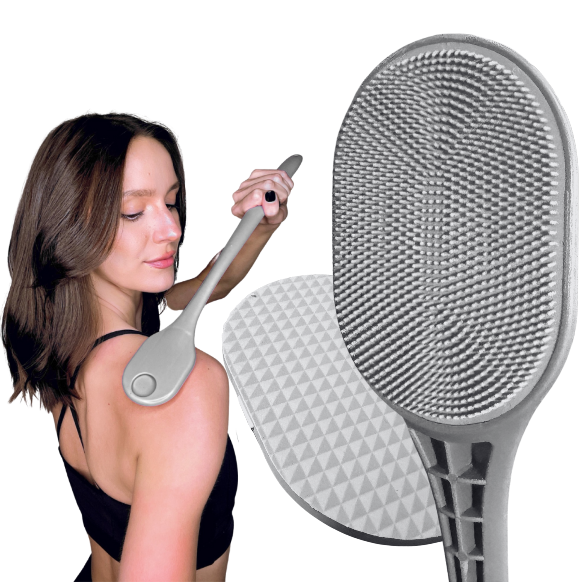 The Lotion Wand