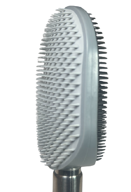 The Extendable Body Scratcher