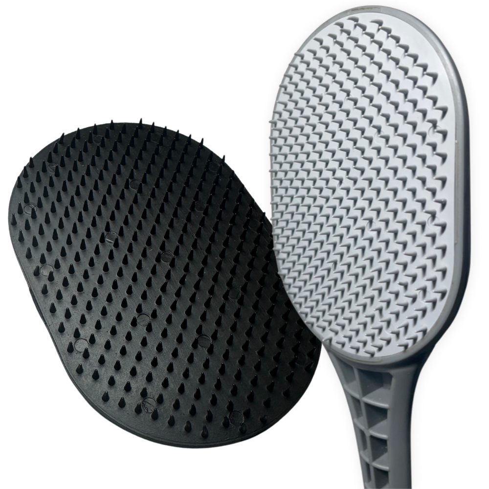 The Ultimate Back Scratcher – The Body Scratcher