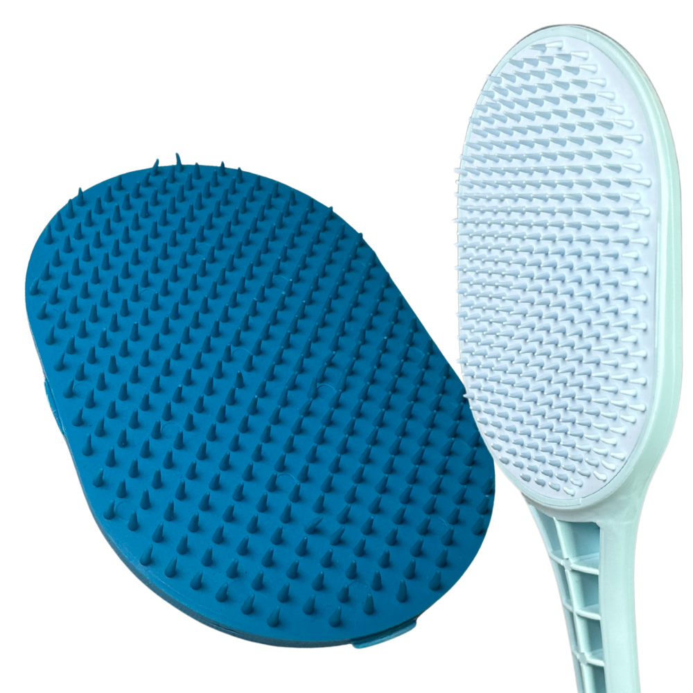 The Ultimate Back Scratcher – The Body Scratcher