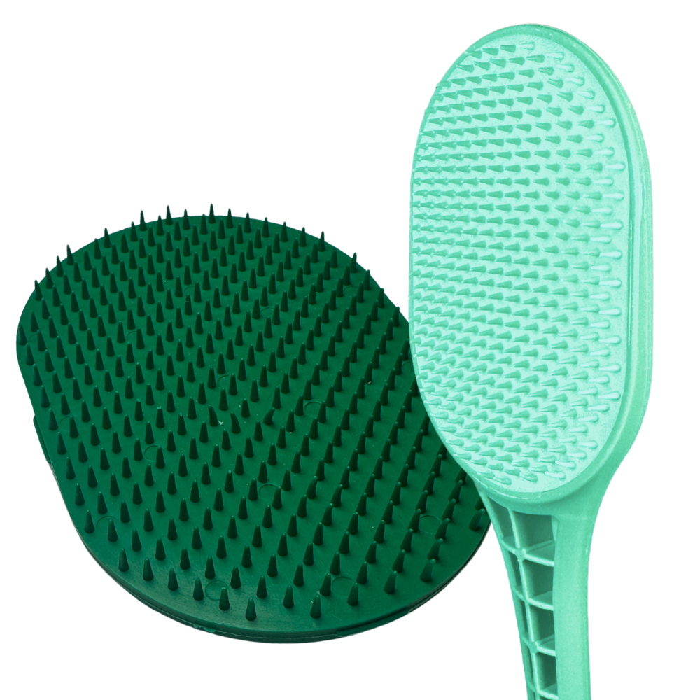 The Ultimate Back Scratcher – The Body Scratcher