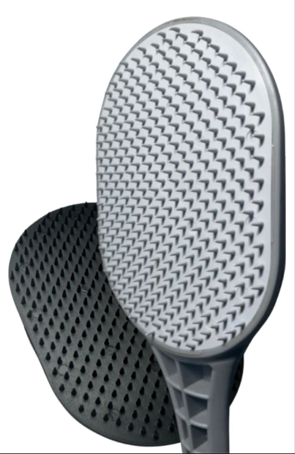 The Body Scratcher
