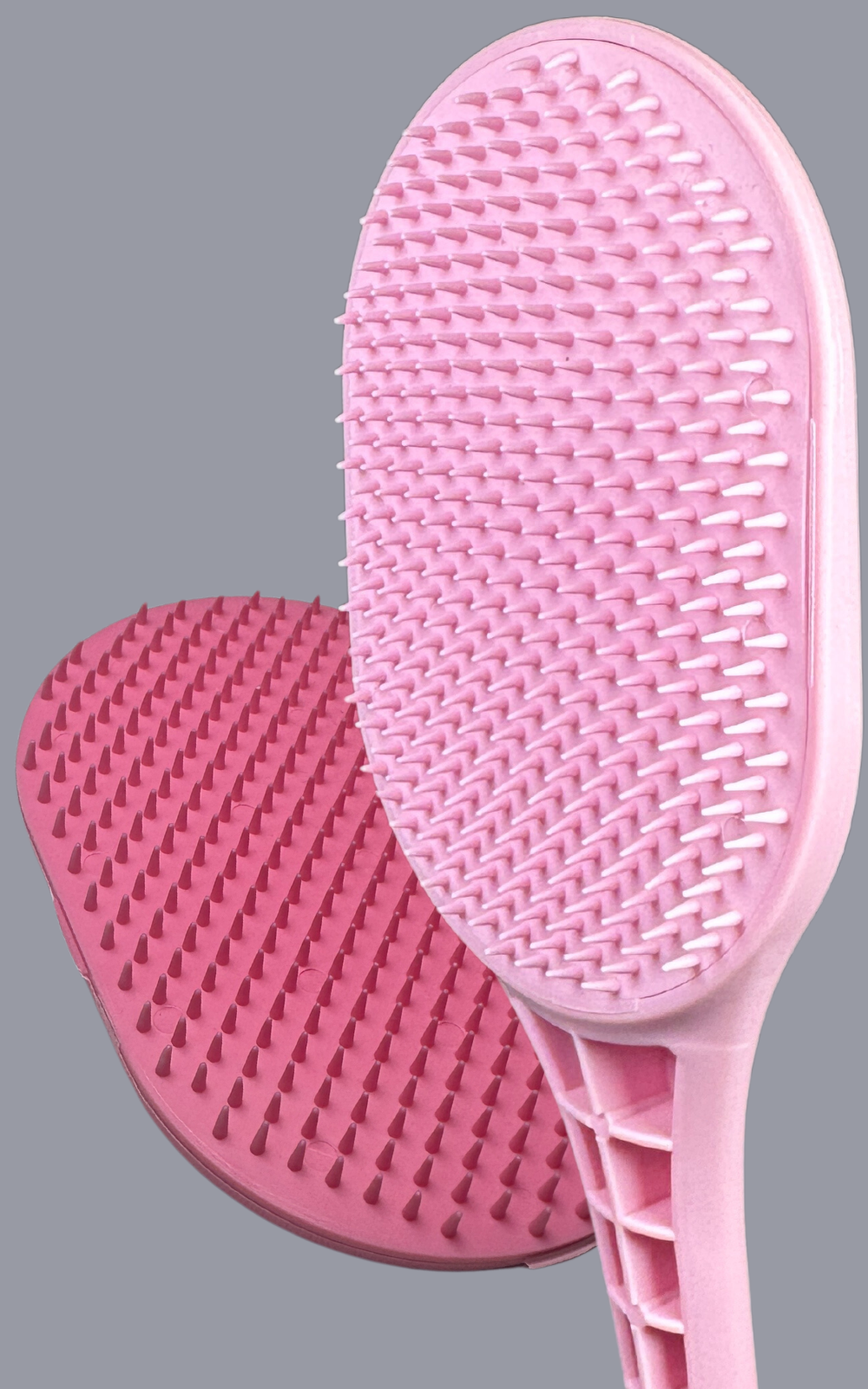 The Pink Body Scratcher